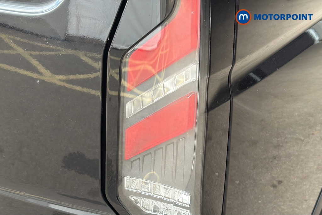 Ford Transit Connect Active Automatic Petrol Plug-In Hybrid Crew Bus - Stock Number (1653805) - 36th supplementary image