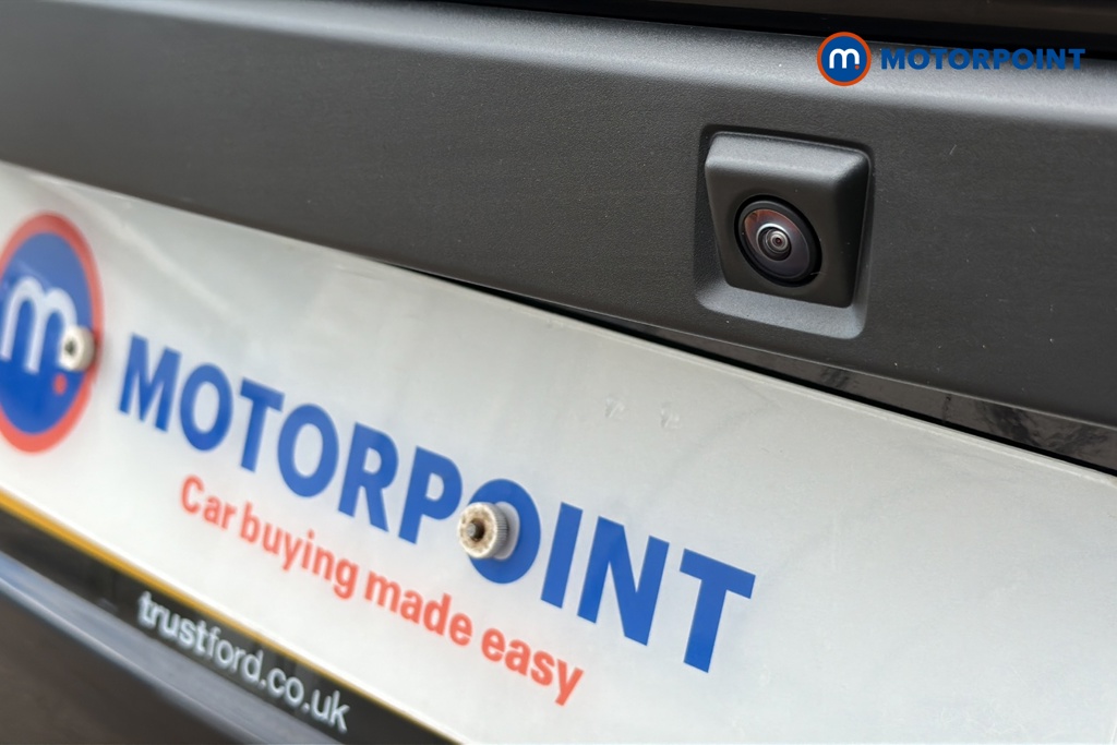 Ford Transit Connect Active Automatic Petrol Plug-In Hybrid Crew Bus - Stock Number (1653805) - 37th supplementary image