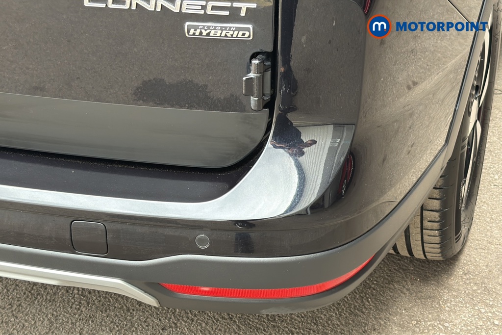 Ford Transit Connect Active Automatic Petrol Plug-In Hybrid Crew Bus - Stock Number (1653805) - 39th supplementary image