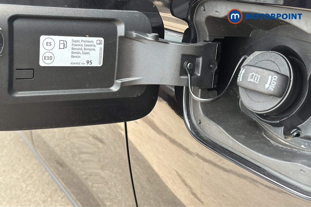 Ford Transit Connect Active Automatic Petrol Plug-In Hybrid Crew Bus - Stock Number (1653805) - 41st supplementary image