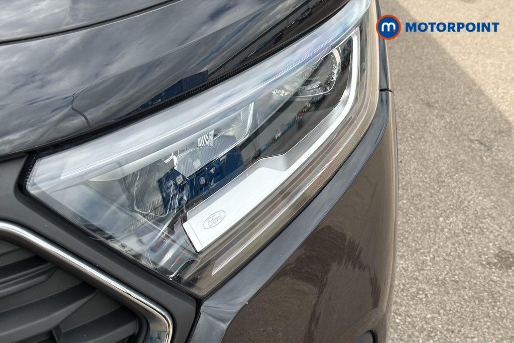 Ford Transit Connect Active Automatic Petrol Plug-In Hybrid Crew Bus - Stock Number (1653805) - 42nd supplementary image