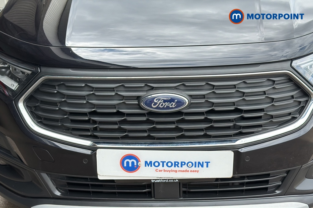 Ford Transit Connect Active Automatic Petrol Plug-In Hybrid Crew Bus - Stock Number (1653805) - 43rd supplementary image