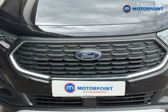 Ford Transit Connect Active Automatic Petrol Plug-In Hybrid Crew Bus - Stock Number (1653805) - 43rd supplementary image
