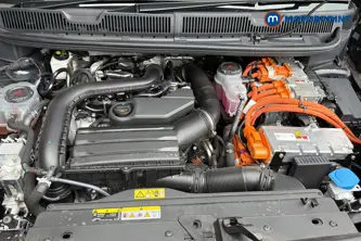 Ford Transit Connect Active Automatic Petrol Plug-In Hybrid Crew Bus - Stock Number (1653805) - 48th supplementary image