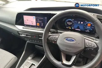 Ford Transit Connect Active Automatic Petrol Plug-In Hybrid Crew Bus - Stock Number (1653805) - 1st supplementary image