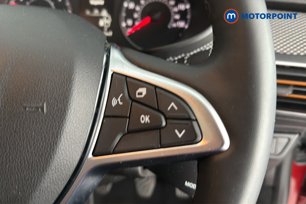 Dacia Sandero Stepway Prestige Manual Petrol Hatchback - Stock Number (1653951) - 3rd supplementary image