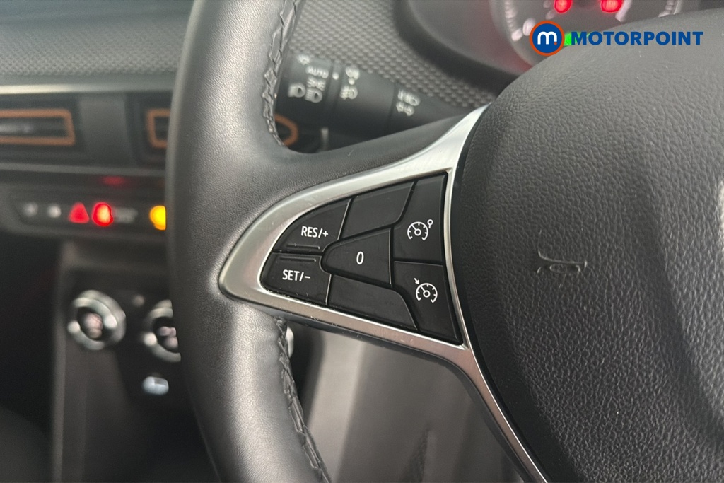 Dacia Sandero Stepway Prestige Manual Petrol Hatchback - Stock Number (1653951) - 4th supplementary image