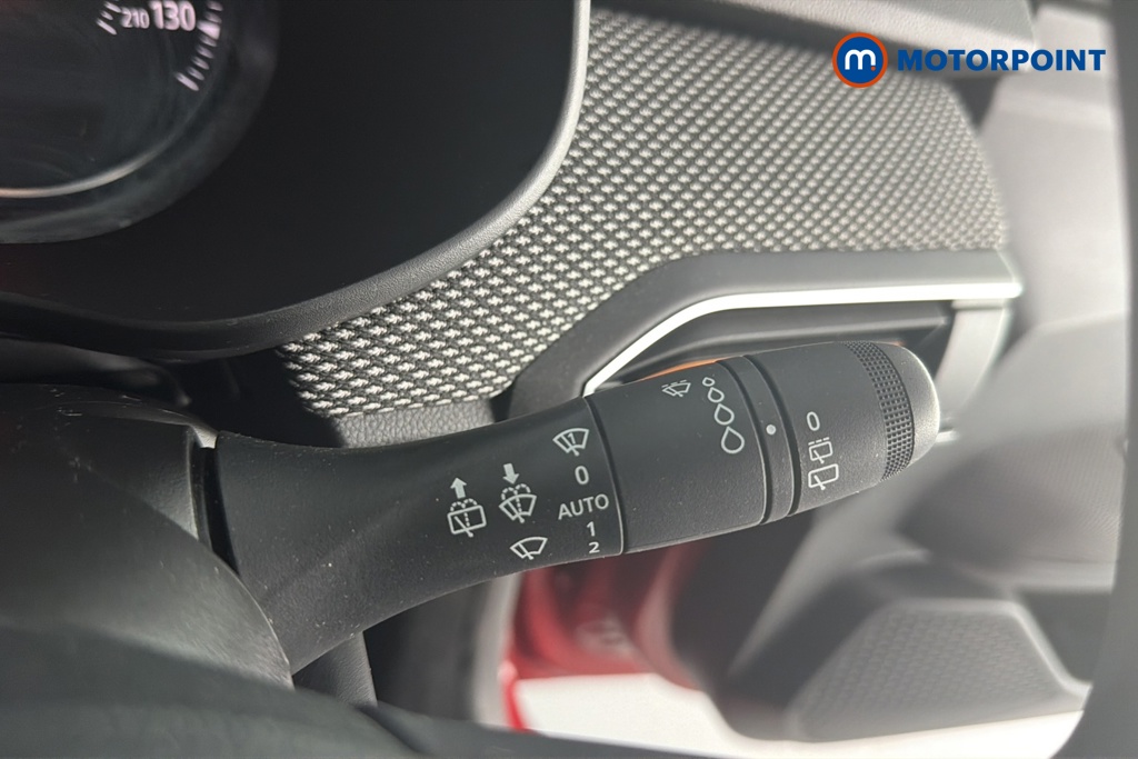 Dacia Sandero Stepway Prestige Manual Petrol Hatchback - Stock Number (1653951) - 6th supplementary image