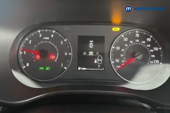 Dacia Sandero Stepway Prestige Manual Petrol Hatchback - Stock Number (1653951) - 7th supplementary image
