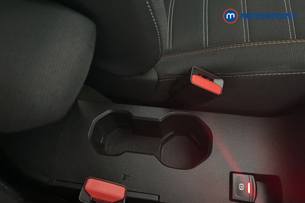 Dacia Sandero Stepway Prestige Manual Petrol Hatchback - Stock Number (1653951) - 16th supplementary image