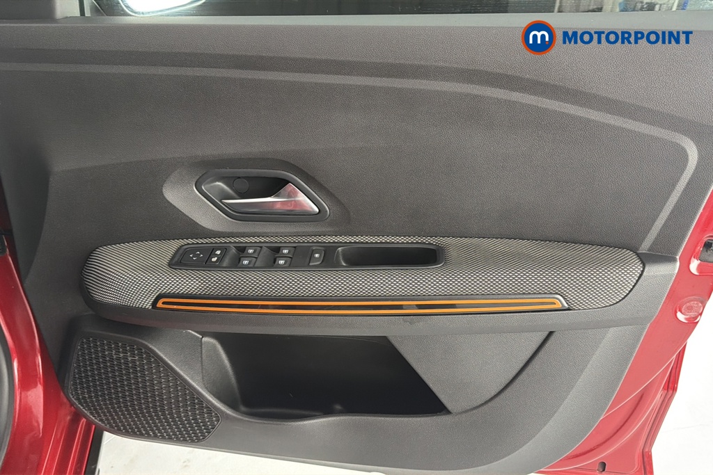 Dacia Sandero Stepway Prestige Manual Petrol Hatchback - Stock Number (1653951) - 18th supplementary image