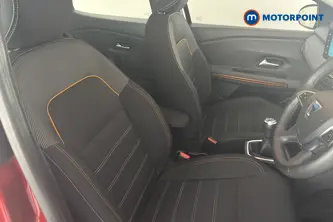 Dacia Sandero Stepway Prestige Manual Petrol Hatchback - Stock Number (1653951) - 22nd supplementary image