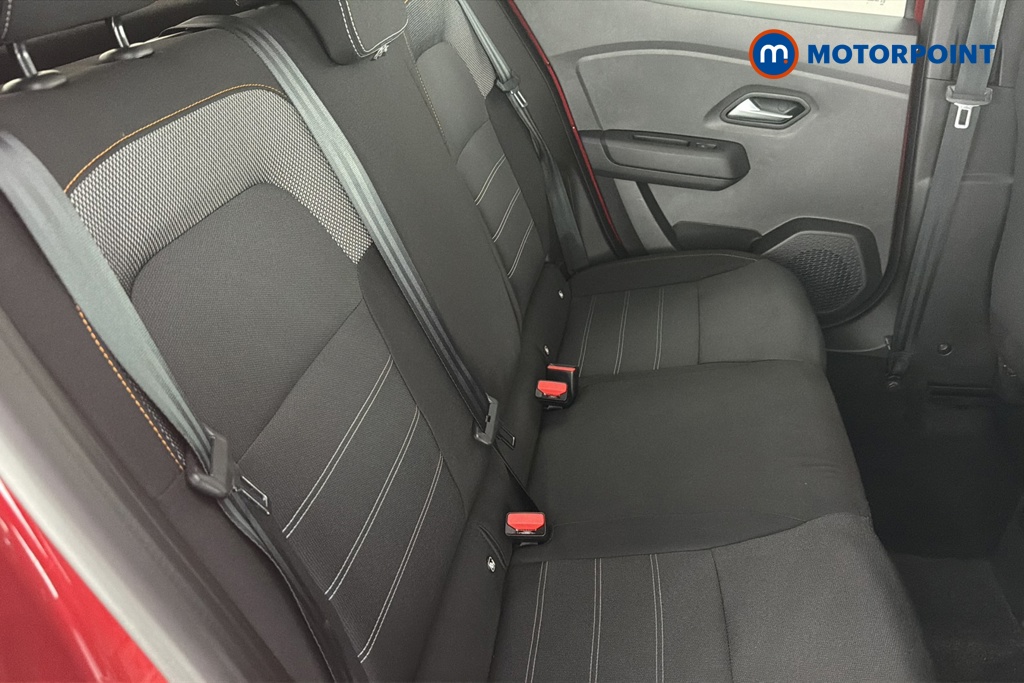 Dacia Sandero Stepway Prestige Manual Petrol Hatchback - Stock Number (1653951) - 25th supplementary image