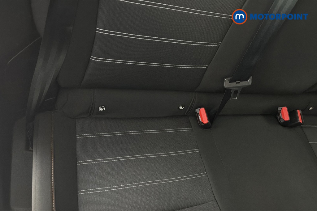 Dacia Sandero Stepway Prestige Manual Petrol Hatchback - Stock Number (1653951) - 27th supplementary image