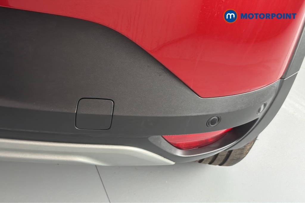 Dacia Sandero Stepway Prestige Manual Petrol Hatchback - Stock Number (1653951) - 39th supplementary image