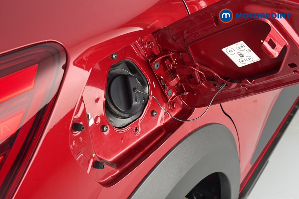 Dacia Sandero Stepway Prestige Manual Petrol Hatchback - Stock Number (1653951) - 41st supplementary image