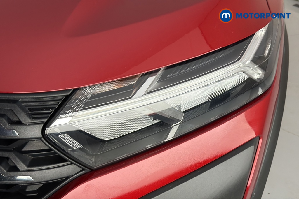 Dacia Sandero Stepway Prestige Manual Petrol Hatchback - Stock Number (1653951) - 42nd supplementary image