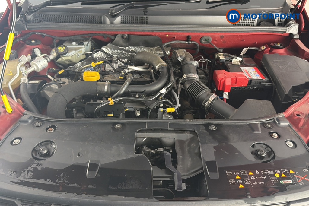 Dacia Sandero Stepway Prestige Manual Petrol Hatchback - Stock Number (1653951) - 48th supplementary image