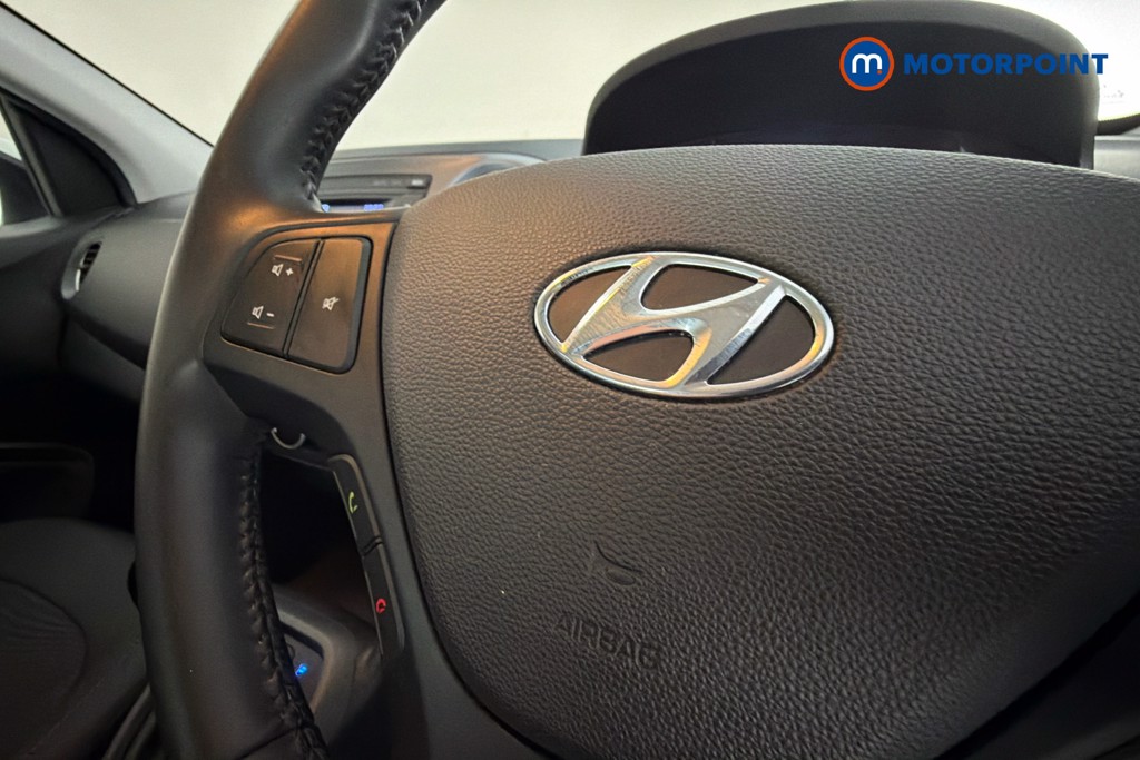 Hyundai I10 SE Automatic Petrol Hatchback - Stock Number (1654254) - 5th supplementary image