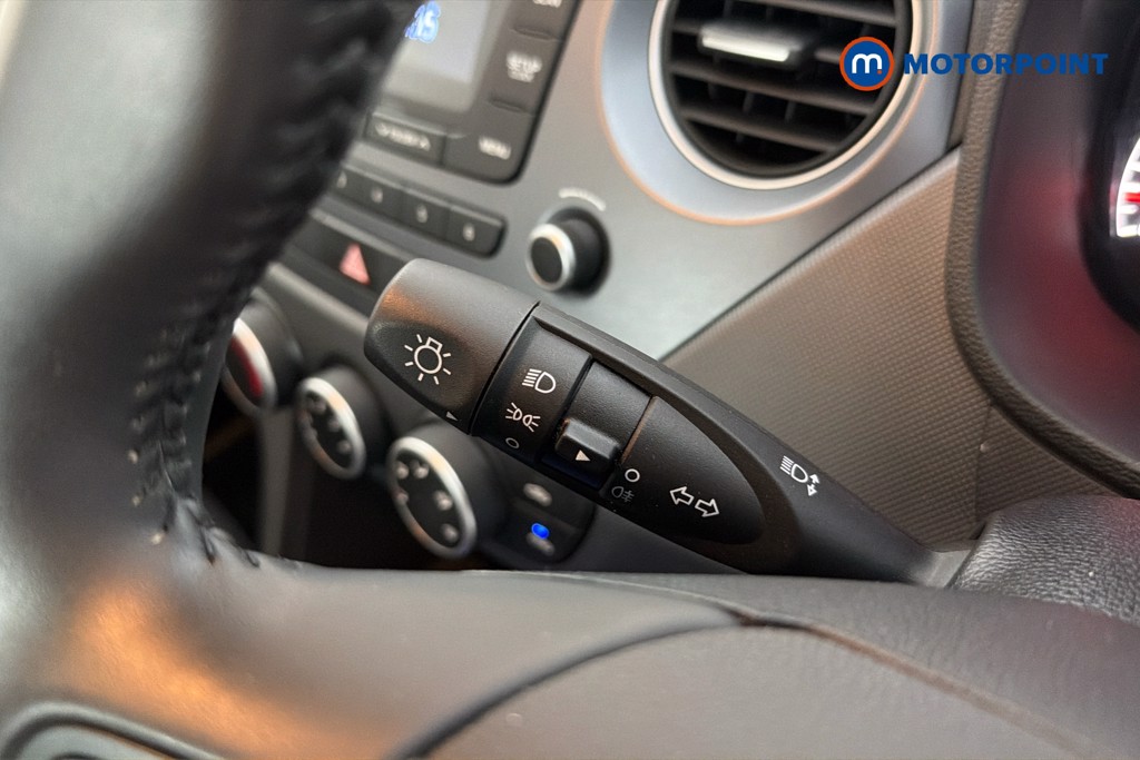 Hyundai I10 SE Automatic Petrol Hatchback - Stock Number (1654254) - 6th supplementary image