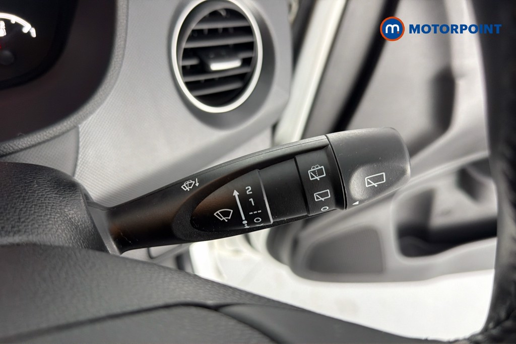 Hyundai I10 SE Automatic Petrol Hatchback - Stock Number (1654254) - 7th supplementary image