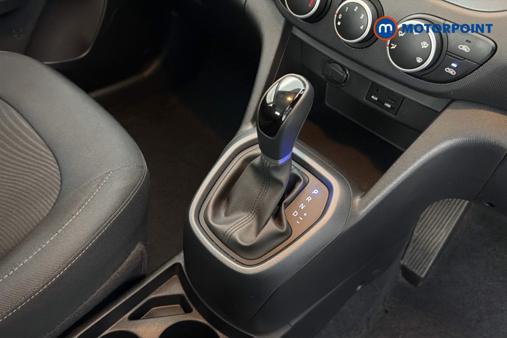 Hyundai I10 SE Automatic Petrol Hatchback - Stock Number (1654254) - 15th supplementary image