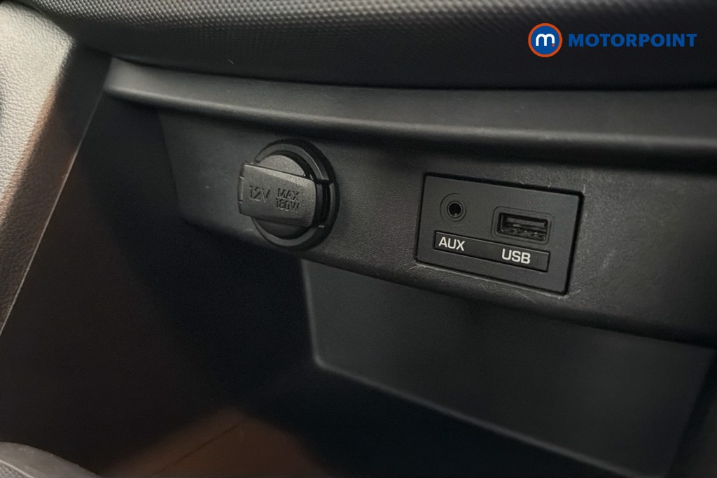 Hyundai I10 SE Automatic Petrol Hatchback - Stock Number (1654254) - 17th supplementary image