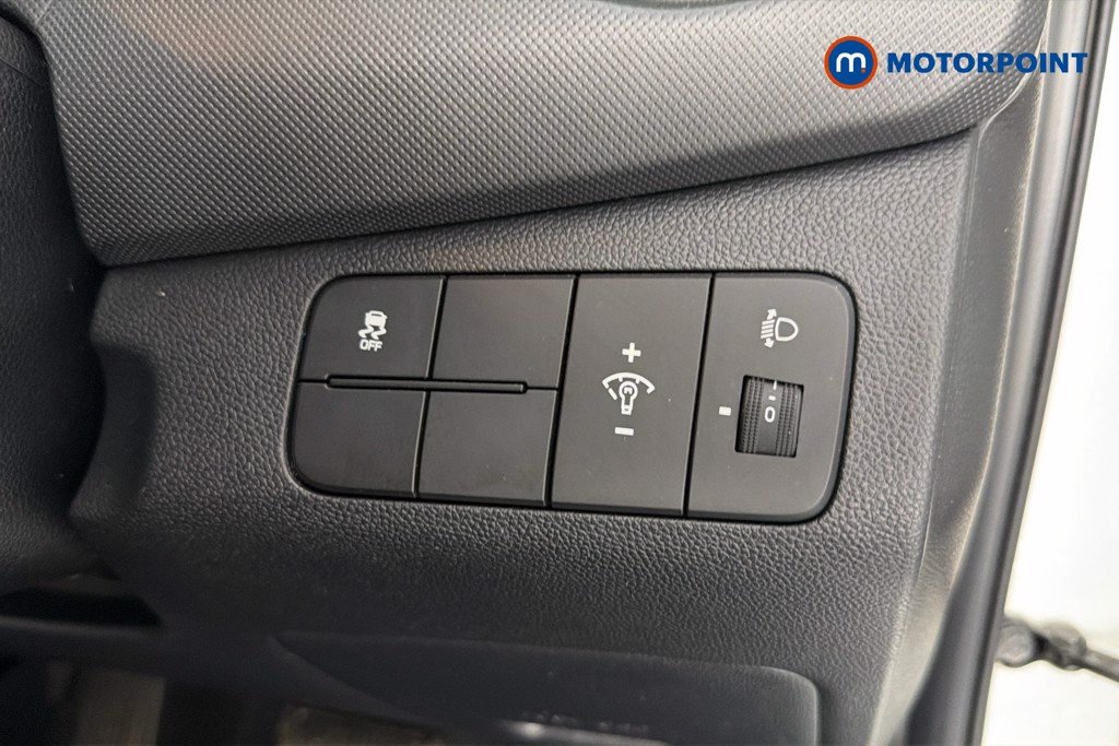 Hyundai I10 SE Automatic Petrol Hatchback - Stock Number (1654254) - 18th supplementary image