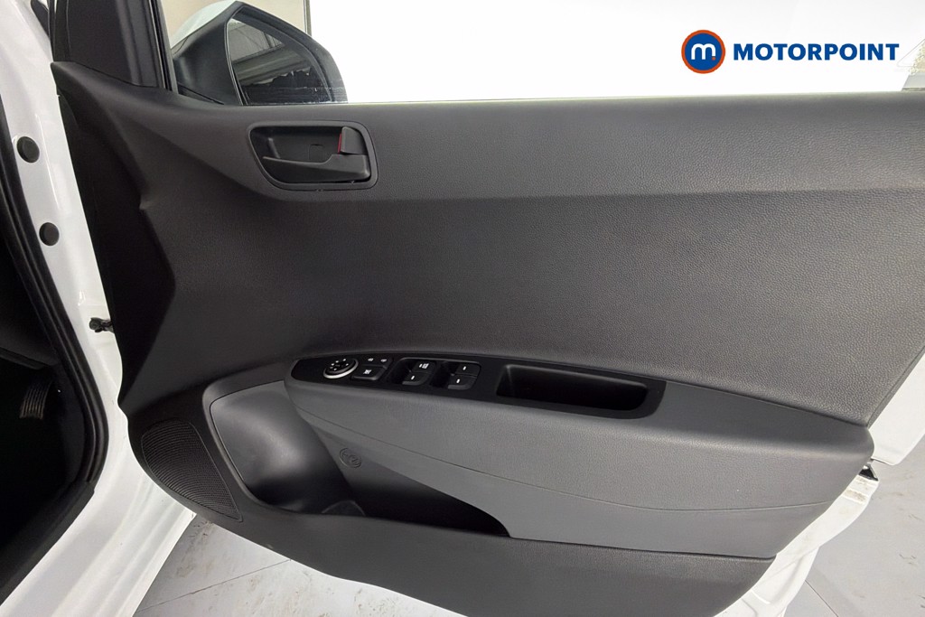 Hyundai I10 SE Automatic Petrol Hatchback - Stock Number (1654254) - 19th supplementary image
