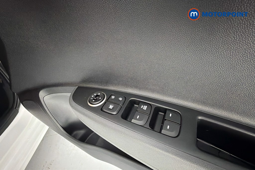 Hyundai I10 SE Automatic Petrol Hatchback - Stock Number (1654254) - 20th supplementary image
