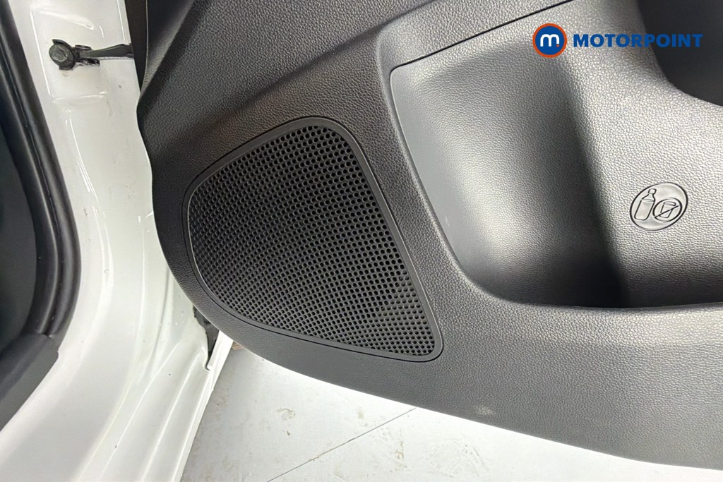 Hyundai I10 SE Automatic Petrol Hatchback - Stock Number (1654254) - 21st supplementary image