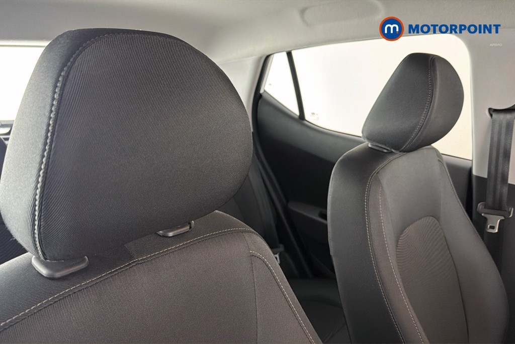 Hyundai I10 SE Automatic Petrol Hatchback - Stock Number (1654254) - 23rd supplementary image