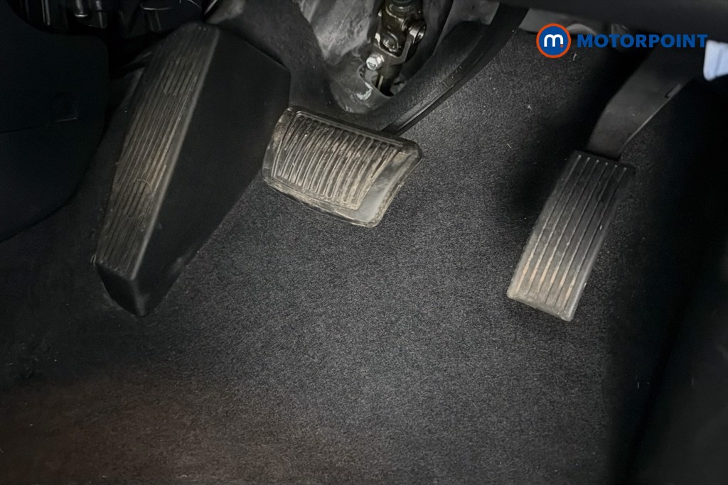 Hyundai I10 SE Automatic Petrol Hatchback - Stock Number (1654254) - 27th supplementary image