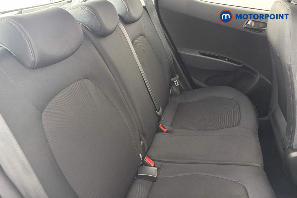 Hyundai I10 SE Automatic Petrol Hatchback - Stock Number (1654254) - 28th supplementary image