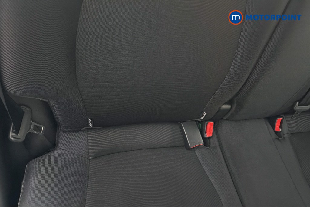 Hyundai I10 SE Automatic Petrol Hatchback - Stock Number (1654254) - 29th supplementary image