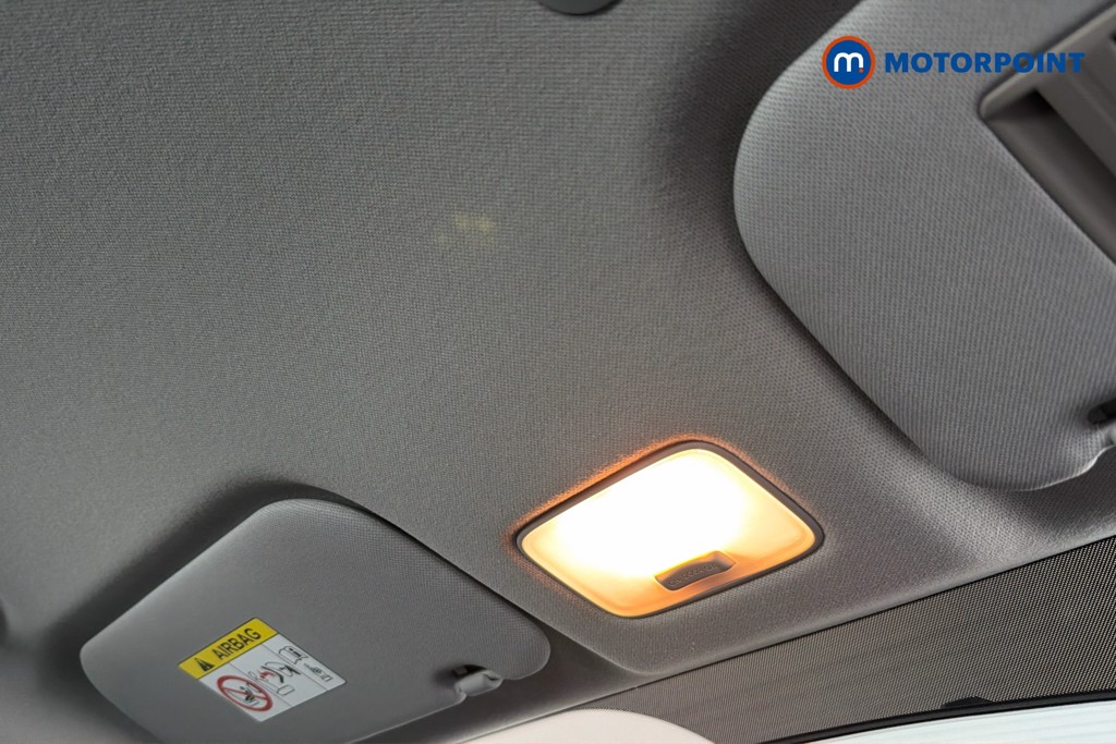 Hyundai I10 SE Automatic Petrol Hatchback - Stock Number (1654254) - 32nd supplementary image
