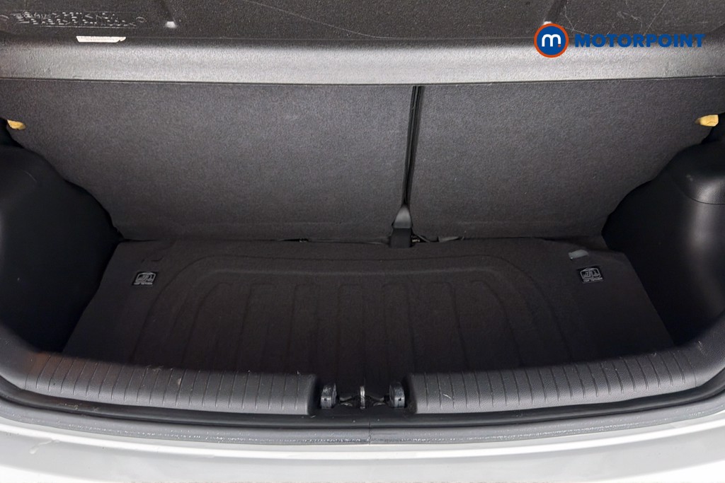 Hyundai I10 SE Automatic Petrol Hatchback - Stock Number (1654254) - 33rd supplementary image