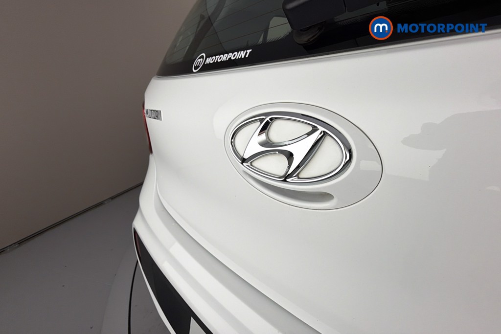 Hyundai I10 SE Automatic Petrol Hatchback - Stock Number (1654254) - 37th supplementary image