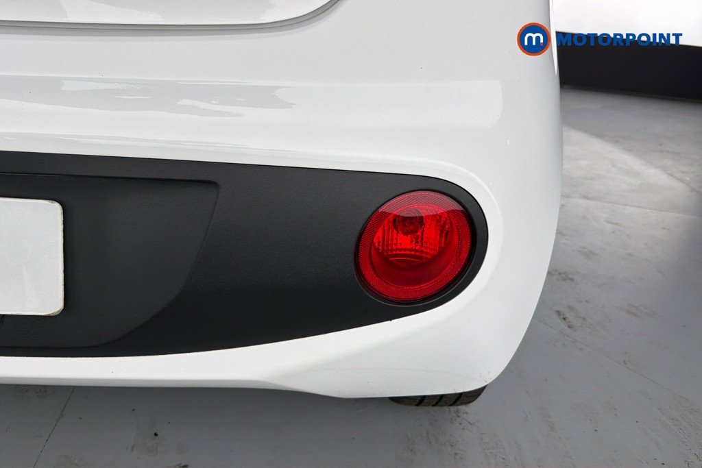 Hyundai I10 SE Automatic Petrol Hatchback - Stock Number (1654254) - 40th supplementary image