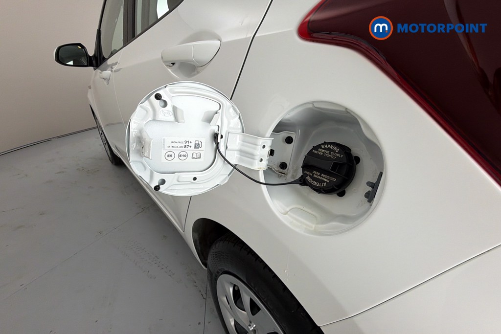 Hyundai I10 SE Automatic Petrol Hatchback - Stock Number (1654254) - 41st supplementary image