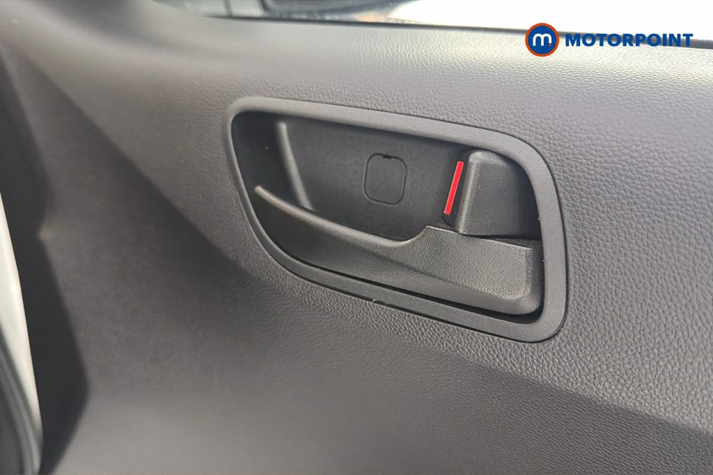 Hyundai I10 SE Automatic Petrol Hatchback - Stock Number (1654254) - 42nd supplementary image