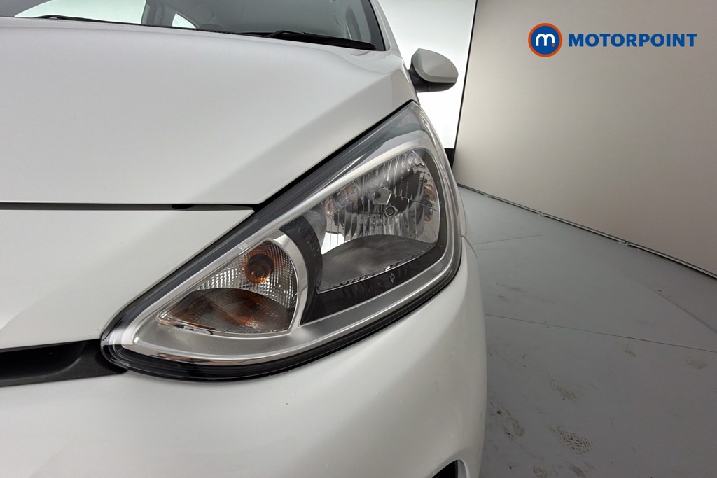 Hyundai I10 SE Automatic Petrol Hatchback - Stock Number (1654254) - 44th supplementary image