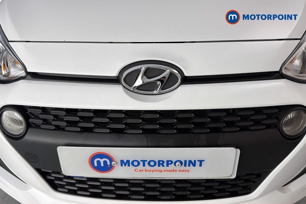 Hyundai I10 SE Automatic Petrol Hatchback - Stock Number (1654254) - 45th supplementary image
