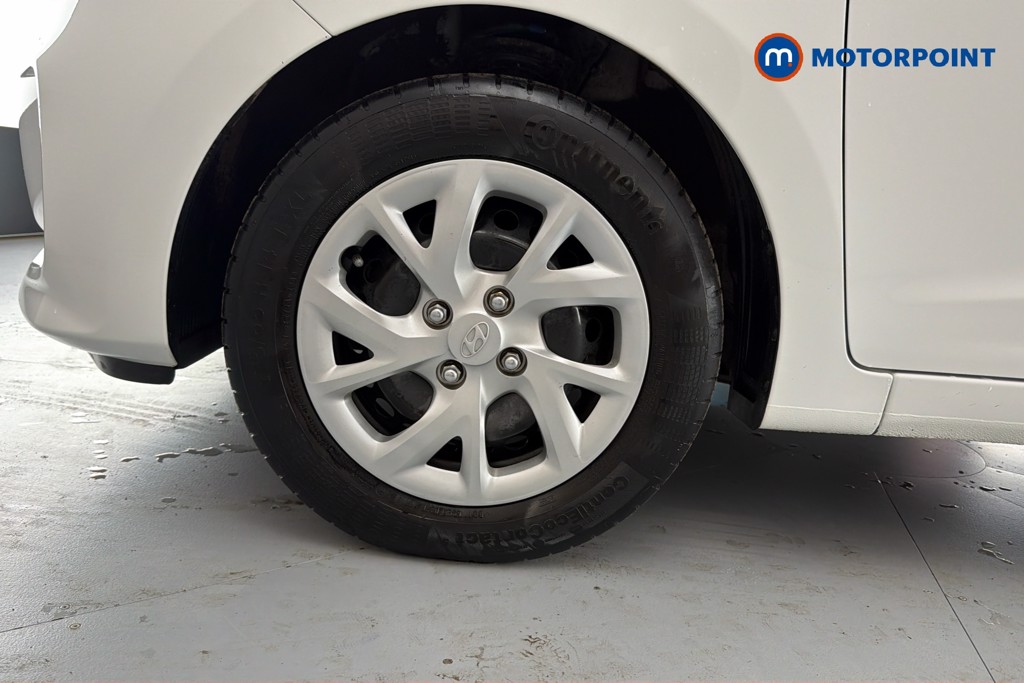 Hyundai I10 SE Automatic Petrol Hatchback - Stock Number (1654254) - 47th supplementary image