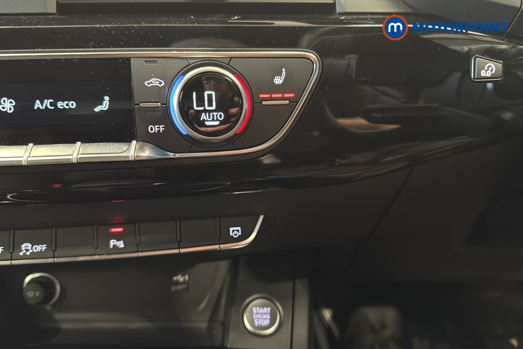 Audi A4 Black Edition Automatic Petrol Saloon - Stock Number (1654807) - 14th supplementary image