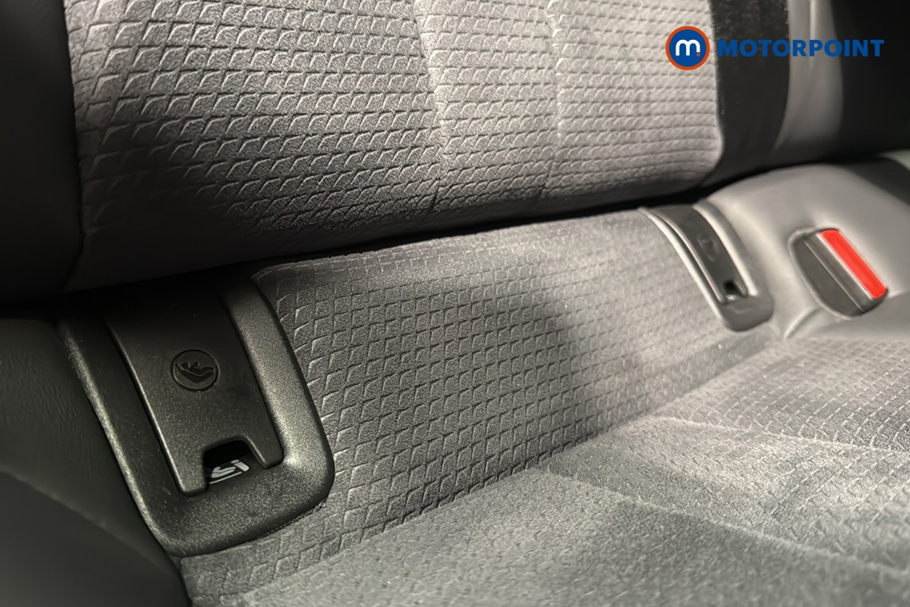 Audi A4 Black Edition Automatic Petrol Saloon - Stock Number (1654807) - 27th supplementary image