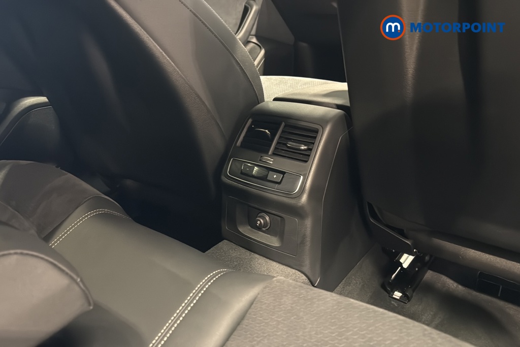 Audi A4 Black Edition Automatic Petrol Saloon - Stock Number (1654807) - 28th supplementary image