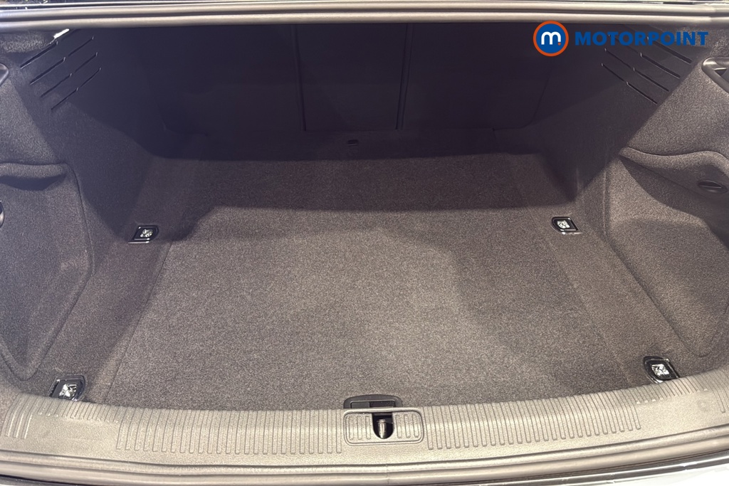Audi A4 Black Edition Automatic Petrol Saloon - Stock Number (1654807) - 30th supplementary image