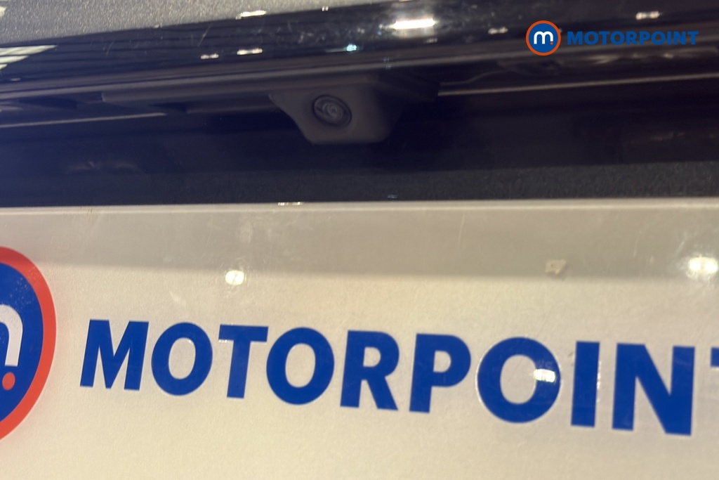 Audi A4 Black Edition Automatic Petrol Saloon - Stock Number (1654807) - 37th supplementary image