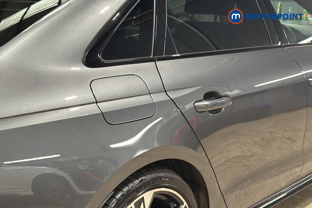 Audi A4 Black Edition Automatic Petrol Saloon - Stock Number (1654807) - 41st supplementary image